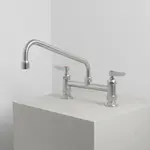 T&S Brass S-0221