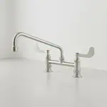 T&S Brass S-0221-WH4