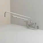 T&S Brass S-0230-U18