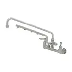 T&S Brass S-0230-U18-CR