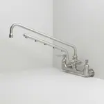 T&S Brass S-0230-U18-CR