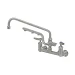 T&S Brass S-0231-U12-CR
