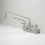 T&S Brass S-0231-U12-CR