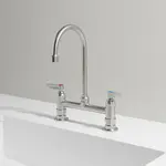 T&S Brass S-0320-CR