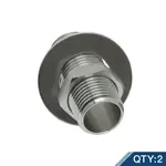 T&S Brass S-0425-M