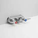 T&S Brass S-1115-CR-LN