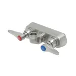 T&S Brass S-1115-LN