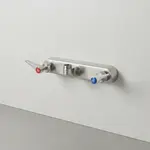 T&S Brass S-1125-CR-LN