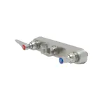 T&S Brass S-1125-LN