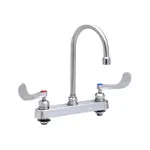 T&S Brass S-1142-04-CR