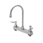 T&S Brass S-1142-CR