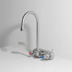 T&S Brass S-1146-04-CR