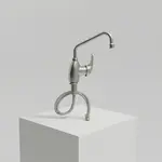 T&S Brass S-2785-S060X