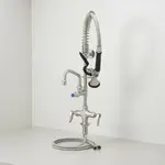 T&S Brass SMPF-2DLN-06