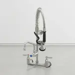 T&S Brass SMPF-8WLN-06