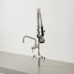 T&S Brass SMPK-2DLN-06