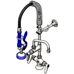 T&S Brass SMPK-2DLN-06-CR