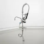 T&S Brass SMPK-2DLN-06-CR