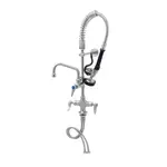 T&S Brass SMPK-2DLN-08-CR