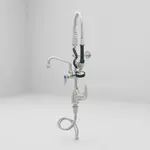 T&S Brass SMPK-2LSN-06