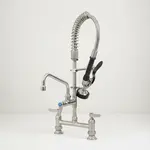 T&S Brass SMPK-8DLN-08
