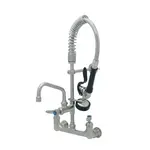 T&S Brass SMPK-8WLN-06-CR