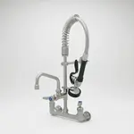 T&S Brass SMPK-8WLN-06-CR