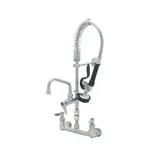 T&S Brass SMPK-8WLN-08