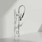 T&S Brass SMPM-2LSN-00