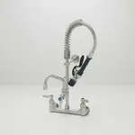 T&S Brass SMPM-8WLN-06