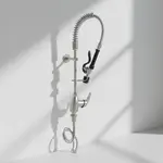 T&S Brass SMPY-2LSN-00