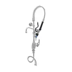 T&S Brass SMPY-2LSN-06