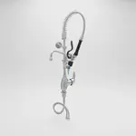 T&S Brass SMPY-2LSN-06