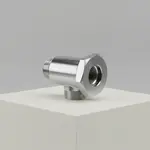 T&S Brass T&S000821-40M