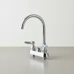 T&S Brass T&SB1110-LNM