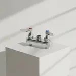 T&S Brass T&SB1110-LNM-SplitCase