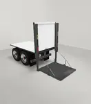 Tablecraft Products LFTG_TAPR_DCLN