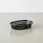 Tablecraft Products TPC1073BK-SplitCase