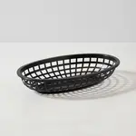 Tablecraft Products TPC1074BK-SplitCase