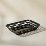 Tablecraft Products TPC1077BK-SplitCase