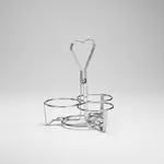 Tablecraft Products TPC1370R-SplitCase