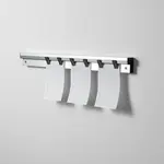 Tablecraft Products TPC5512-SplitCase