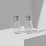 Tablecraft Products TPCBH2-SplitCase