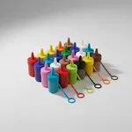 Tablecraft Products TPCC100TA