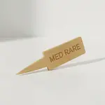 Tablecraft Products TPCMEDRARE-SplitCase