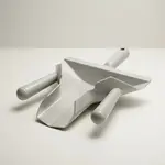 Tablecraft Products TPCPD8