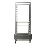 Tecnoeka MKCRA 16-TS