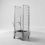 Tecnoeka MKCRA 16-TS