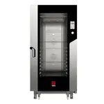 Tecnoeka MKFA 1664 TS