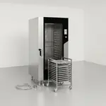 Tecnoeka MKFA 1664 TS